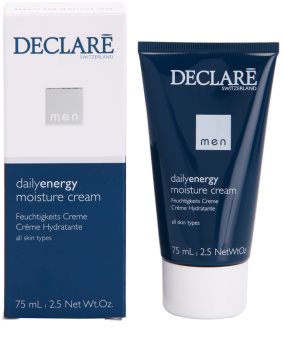 Declaré Men Daily Energy Lichte Hydraterende Crème