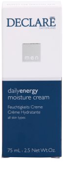 Declaré Men Daily Energy crème légère hydratante