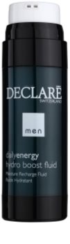Declaré Men Daily Energy fluid de hidratare si amplificare cu efect antirid