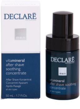 Declaré Men Vita Mineral beruhigendes Serum nach der Rasur