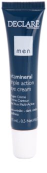 Declaré Men Vita Mineral crema de ochi impotriva ridurilor si a punctelor negre