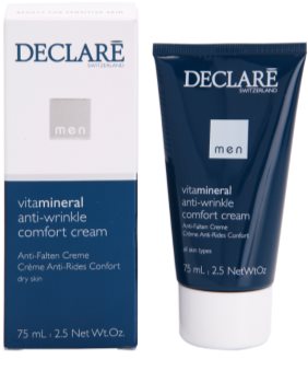 Declaré Men Vita Mineral Versterkende Crème tegen Rimpels