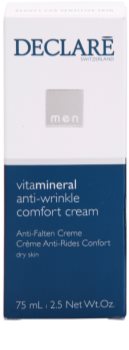 Declaré Men Vita Mineral Versterkende Crème tegen Rimpels