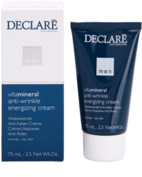 Declaré Men Vita Mineral crema anti-rid pentru piele normala si grasa