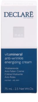 Declaré Men Vita Mineral crema anti-rid pentru piele normala si grasa