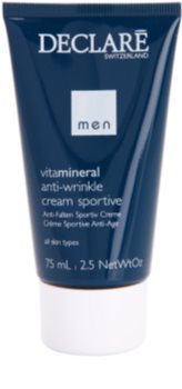 Declaré Men Vita Mineral Anti-Rimpel Crème voor Sporters