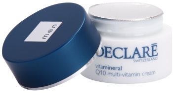 Declaré Men Vita Mineral crema hranitoare cu multi-vitamine Q10