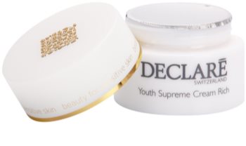 Declaré Pro Youthing Nourishing Moisturiser For Skin Rejuvenation