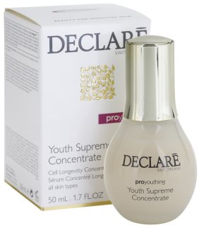 Declaré Pro Youthing Active Serum For Skin Cells Recovery
