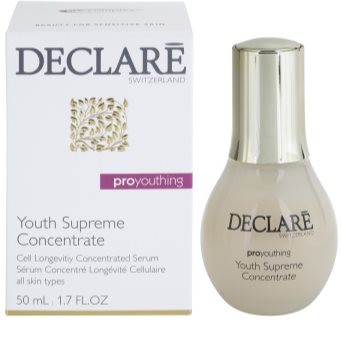 Declaré Pro Youthing Active Serum For Skin Cells Recovery