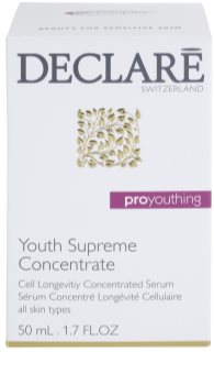 Declaré Pro Youthing Active Serum For Skin Cells Recovery