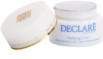 Declaré Pure Balance crema matifianta si hidratanta pentru ten mixt si gras