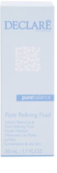 Declaré Pure Balance Hautfluid zur Reduktion von Hauttalg und zur Verkleinerung der Poren