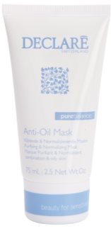 Declaré Pure Balance Cleansing Mask To Reduce Oily Skin
