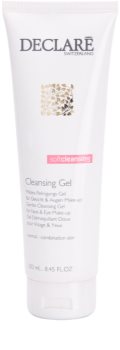 Declaré Soft Cleansing nežni čistilni gel za normalno do mešano kožo
