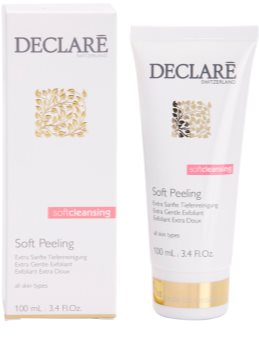 Declaré Soft Cleansing nežen piling za obraz