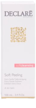 Declaré Soft Cleansing nežen piling za obraz