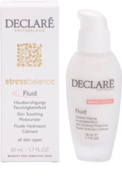 Declaré Stress Balance zklidňující a hydratační fluid