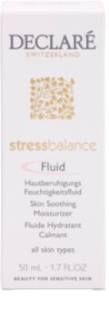 Declaré Stress Balance nyugtató és hidratáló fluid