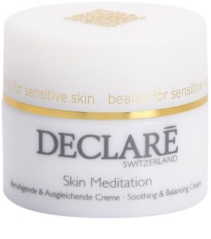 Declaré Stress Balance Crema protectiva si calmanta pentru piele sensibila si iritabila