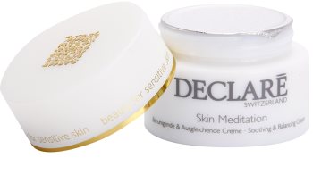 Declaré Stress Balance Crema protectiva si calmanta pentru piele sensibila si iritabila