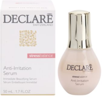 Declaré Stress Balance lepotni serum za pomiritev kože