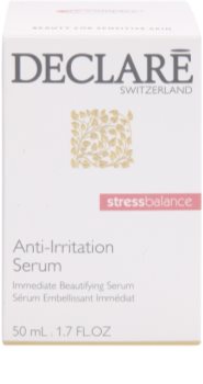 Declaré Stress Balance lepotni serum za pomiritev kože