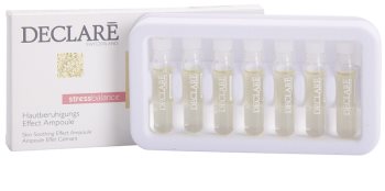 Declaré Stress Balance Kalmerende Serum in Ampullen