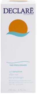 Declaré Sun Sensitive Body Lotion Prolonging Tan