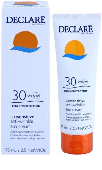 Declaré Sun Sensitive Anti-Aging Sunscreen SPF 30