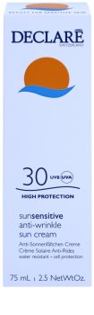 Declaré Sun Sensitive Anti-Aging Sunscreen SPF 30