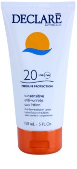 Declaré Sun Sensitive lait solaire SPF 20