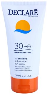 Declaré Sun Sensitive leite solar SPF 30