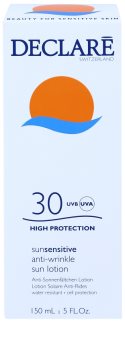 Declaré Sun Sensitive lait solaire SPF 30