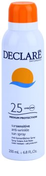 Declaré Sun Sensitive spray bronzeador SPF 25