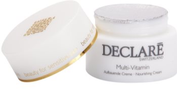 Declaré Vital Balance nährende Multivitamin-Creme
