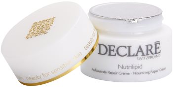 Declaré Vital Balance crema nutritiva pentru reparare pentru piele uscata si iritata