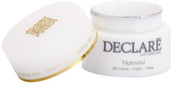 Declaré Vital Balance crème nourrissante pour peaux normales