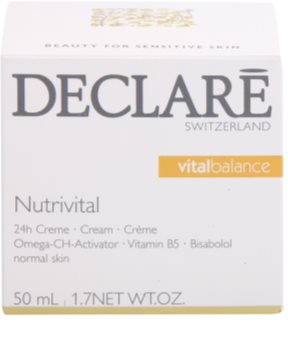 Declaré Vital Balance nährende Creme für Normalhaut