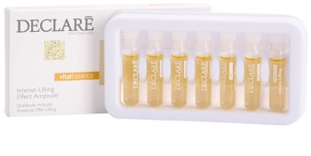Declaré Vital Balance Intensief Lifting Serum in Ampullen