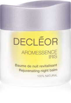 Decléor Aroma Night verjüngendes Balsam für die Nacht für reife Haut
