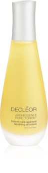 Decléor Aromessence Rose d'Orient verfeinerndes Serum für empfindliche Haut