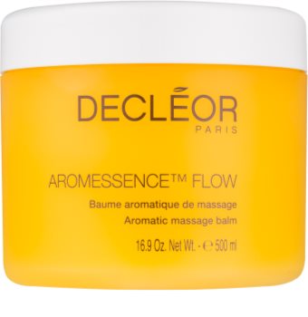 Decléor Aromessence Flow aromatyczny balsam do masażu