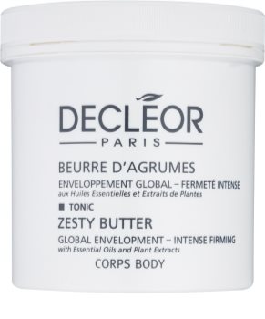Decléor Global Envelopment masca pentru fermitate pentru corp