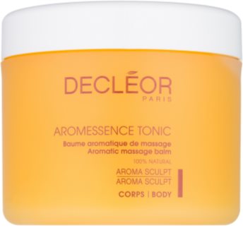 Decléor Aromessence Tonic aromatični masažni balzam