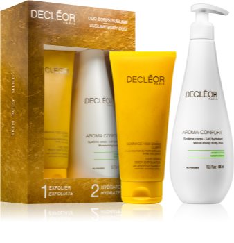 Decléor Aroma Confort Cosmetica Set