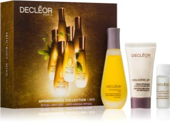 Decléor Aromessence Iris kit di cosmetici per pelli mature