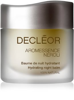 Decléor Aroma Night tápláló éjszakai balzsam minden bőrtípusra