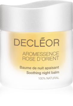 Decléor Aromessence Rose d'Orient nočna nega za občutljivo kožo