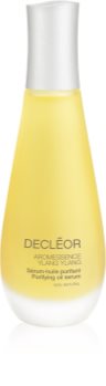 Decléor Aromessence Ylang ylang ser facial pentru curatare pentru ten mixt si gras